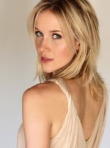 Jessy Schram