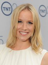 Jessy Schram