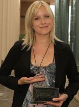 Jessy Schram