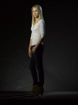 Jessy Schram