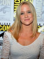 Jessy Schram