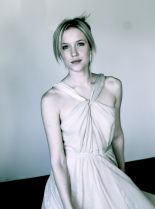 Jessy Schram