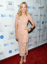 Jessy Schram