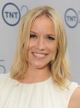 Jessy Schram