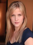 Jessy Schram