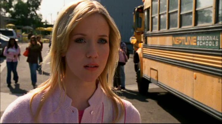 Jessy Schram