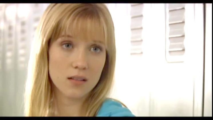 Jessy Schram