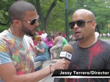 Jessy Terrero