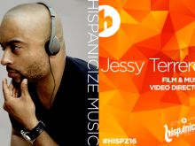 Jessy Terrero