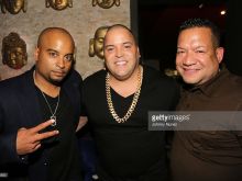 Jessy Terrero photo