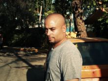 Jessy Terrero photo