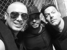 Jessy Terrero
