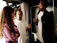 Jessy Terrero