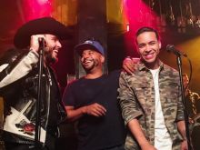 Jessy Terrero