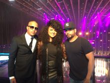 Jessy Terrero
