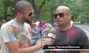 Jessy Terrero