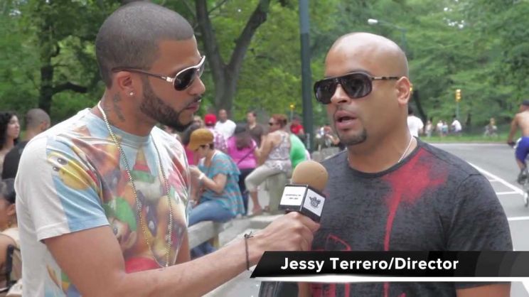Jessy Terrero