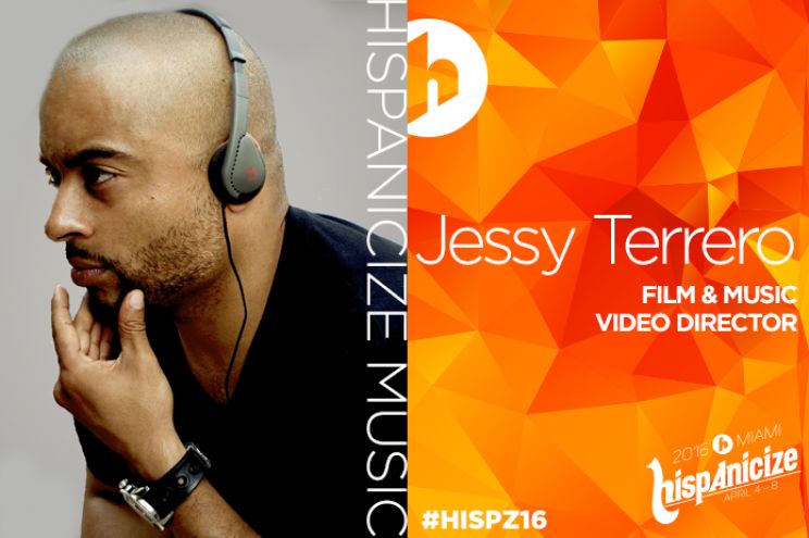 Jessy Terrero