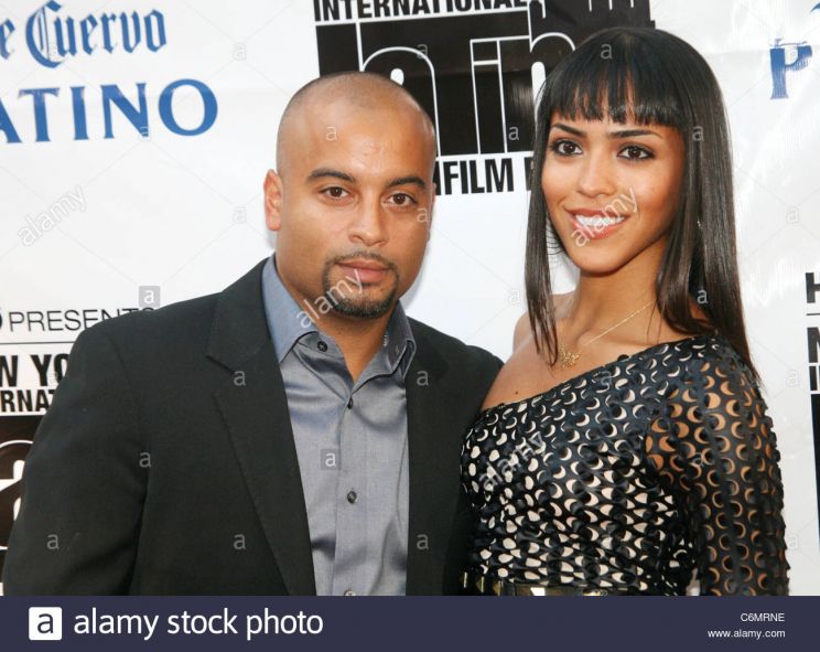 Jessy Terrero