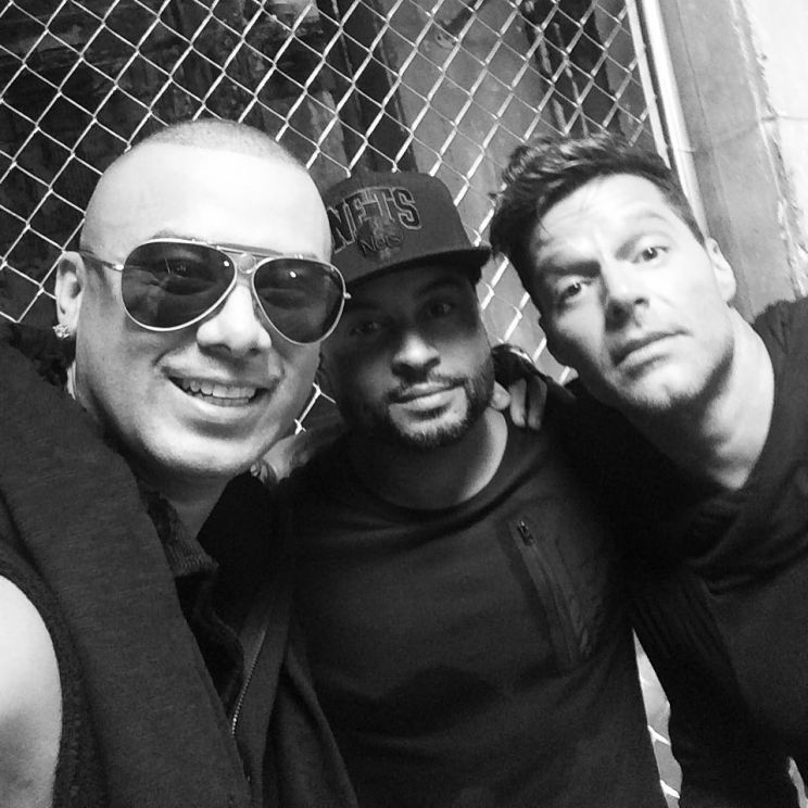 Jessy Terrero