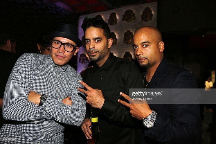 Jessy Terrero