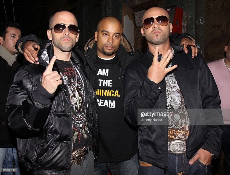Jessy Terrero