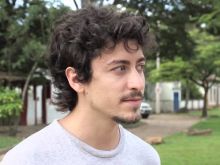 Jesuíta Barbosa