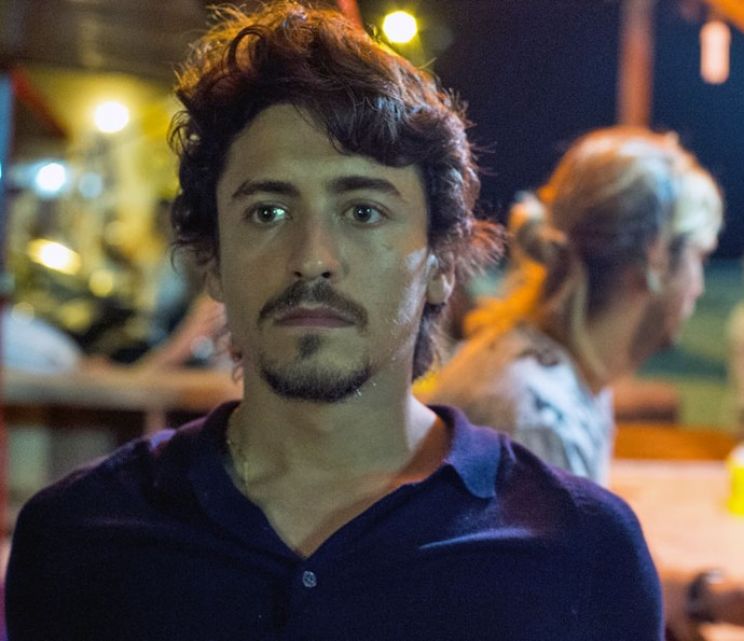 Jesuíta Barbosa