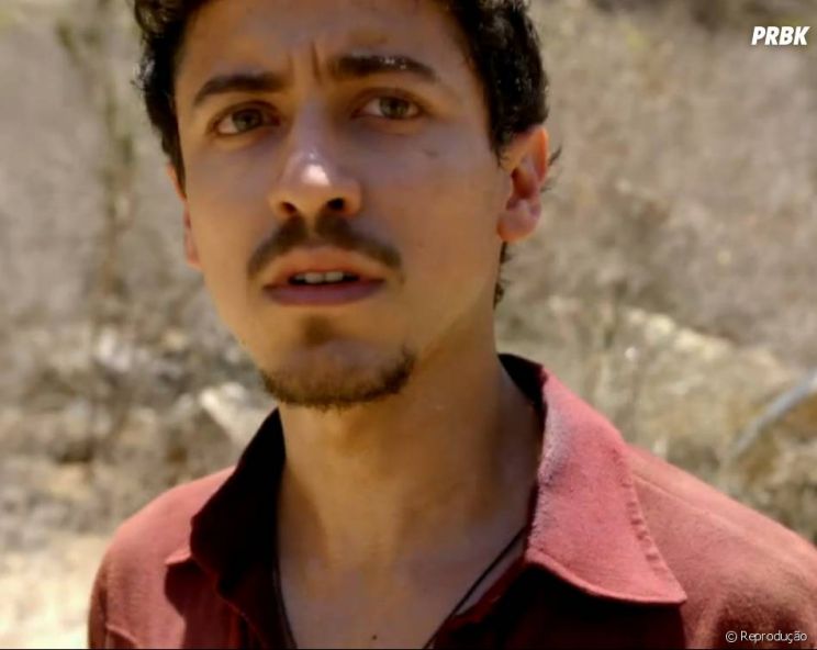 Jesuíta Barbosa