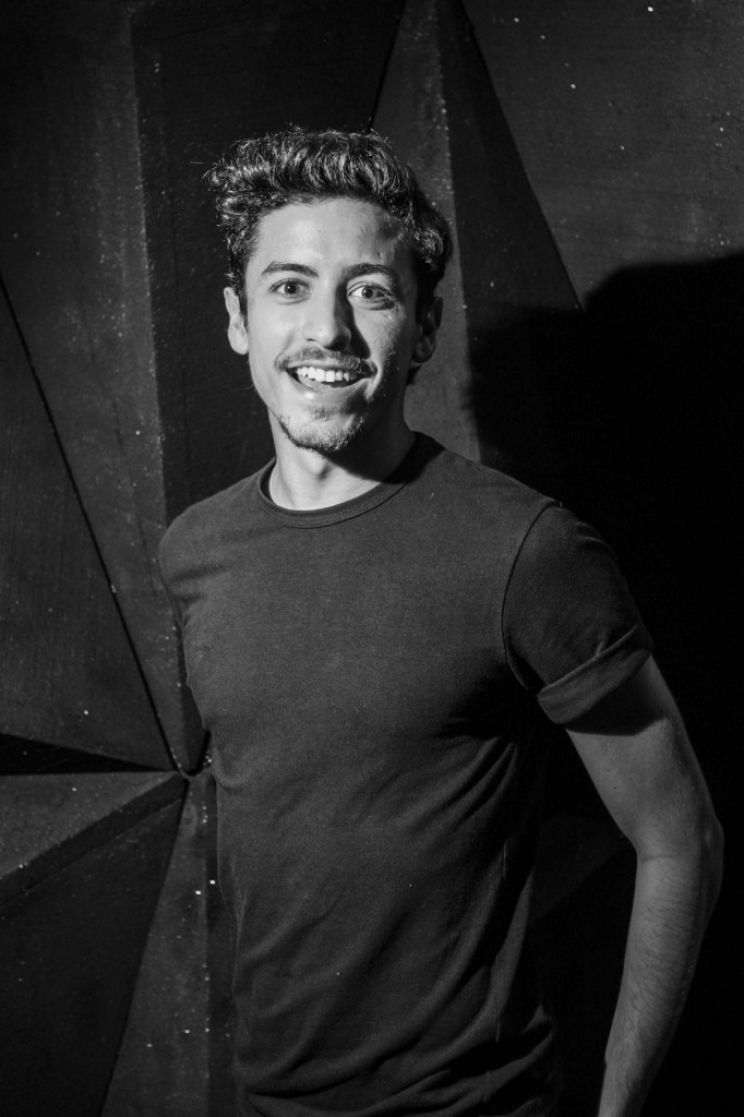 Jesuíta Barbosa