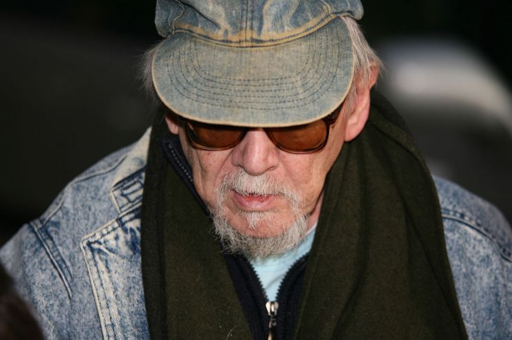 Jesús Franco