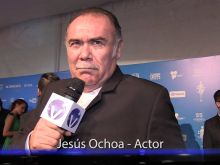 Jesús Ochoa