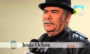 Jesús Ochoa