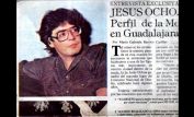 Jesús Ochoa