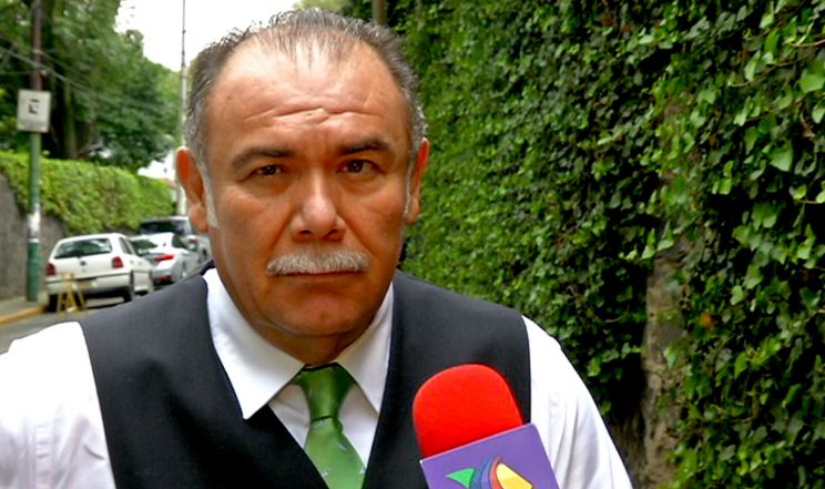 Jesús Ochoa