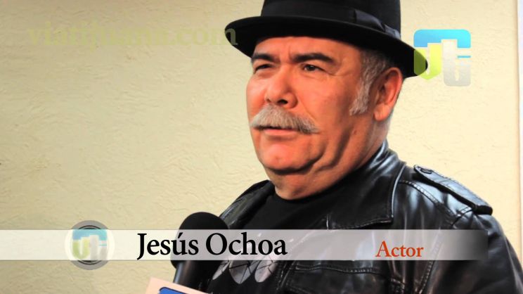 Jesús Ochoa