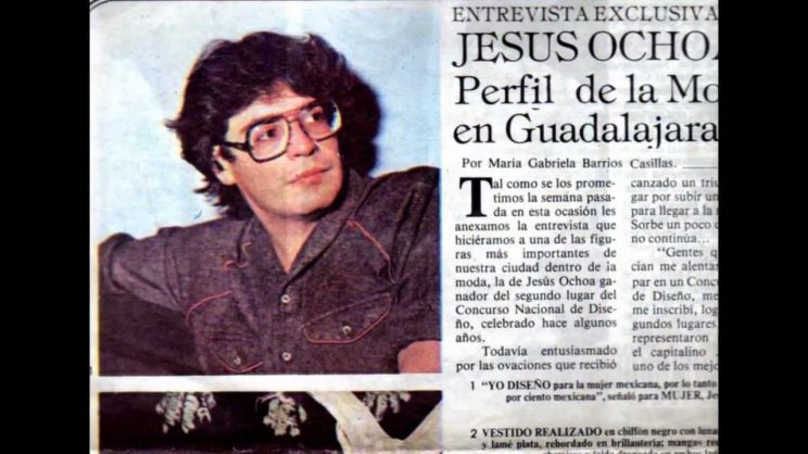 Jesús Ochoa