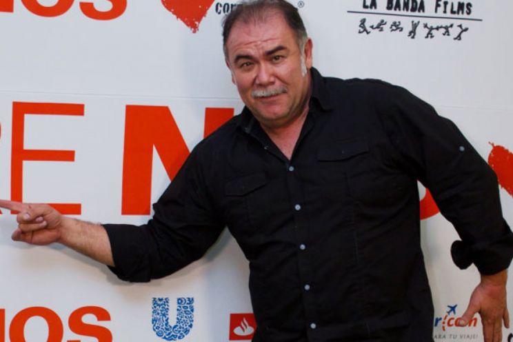 Jesús Ochoa