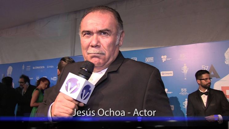 Jesús Ochoa