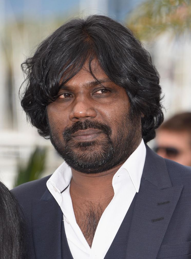 Jesuthasan Antonythasan