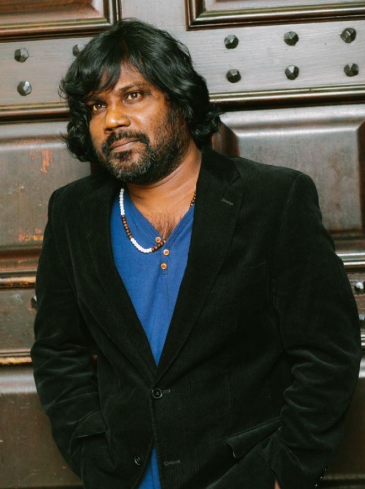 Jesuthasan Antonythasan