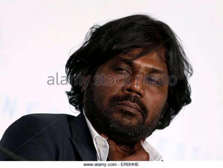 Jesuthasan Antonythasan