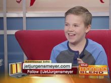 Jet Jurgensmeyer