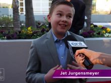 Jet Jurgensmeyer