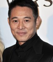 Jet Li