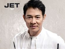 Jet Li