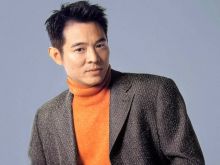 Jet Li