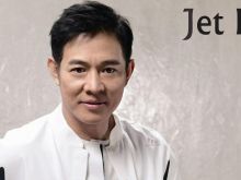 Jet Li