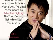 Jet Li