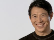 Jet Li